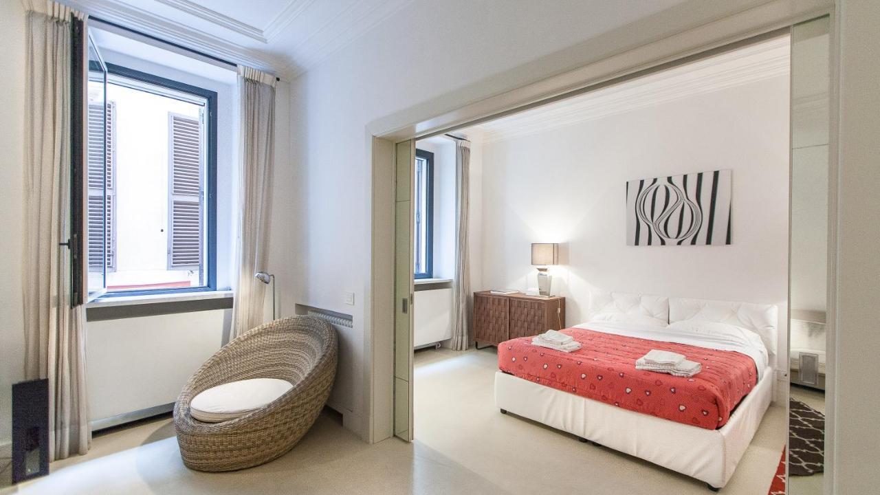 Pantheon Exclusive-Rental In Roma Dış mekan fotoğraf