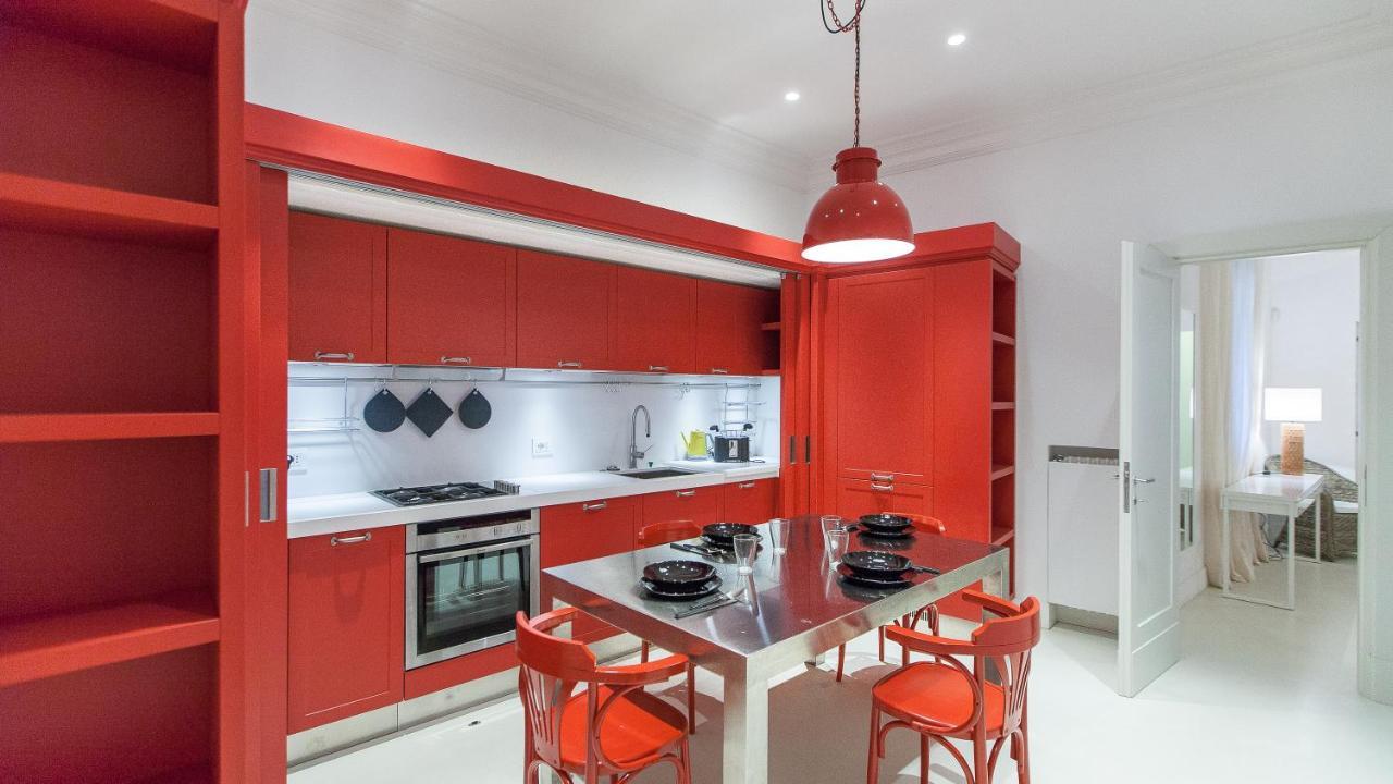 Pantheon Exclusive-Rental In Roma Dış mekan fotoğraf