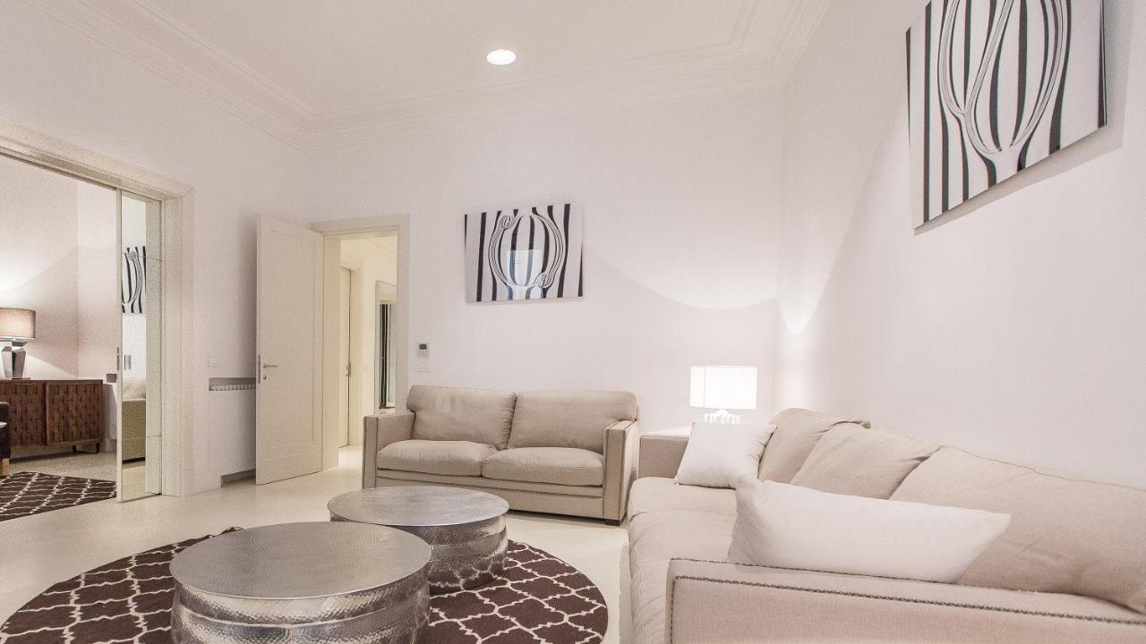 Pantheon Exclusive-Rental In Roma Dış mekan fotoğraf