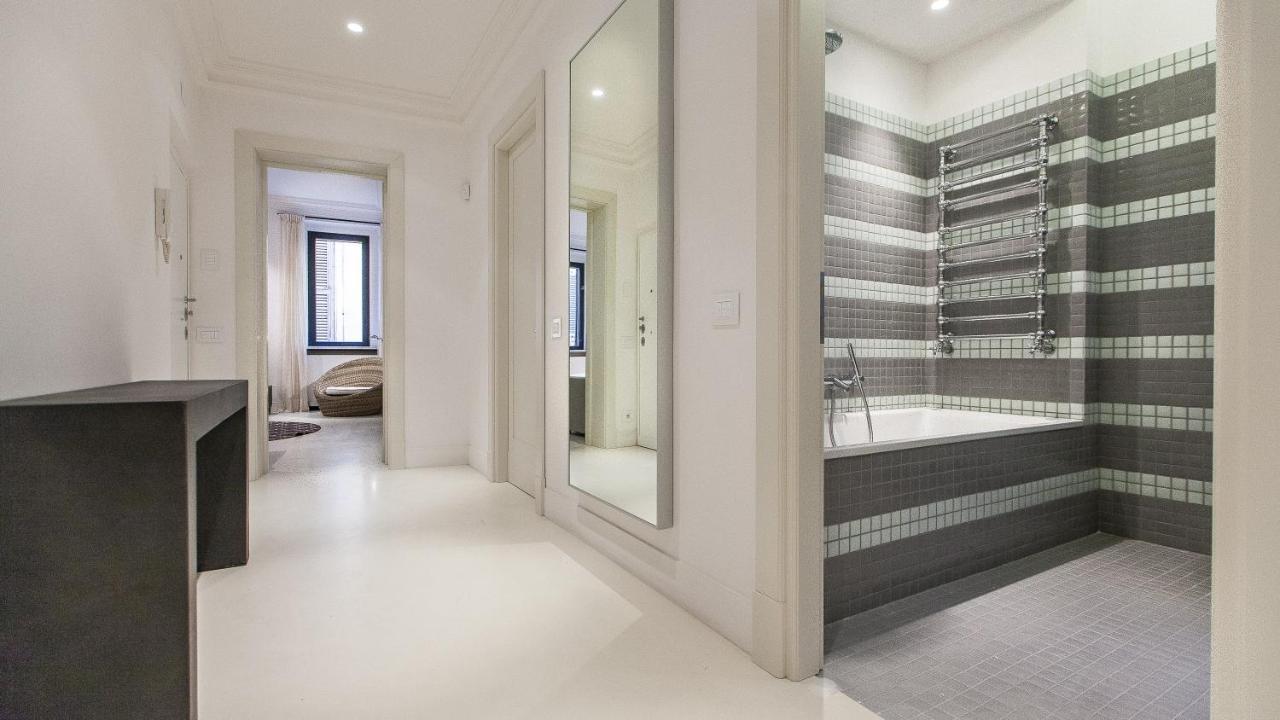 Pantheon Exclusive-Rental In Roma Dış mekan fotoğraf